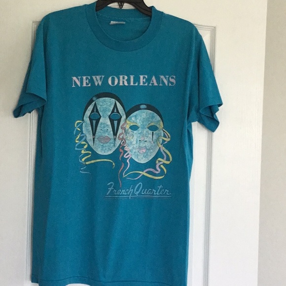 T-shirt from New Orleans - Picture 1 of 1